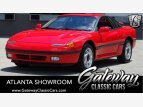 Thumbnail Photo 0 for 1993 Dodge Stealth ES